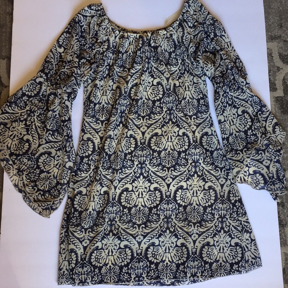 Fall Dress